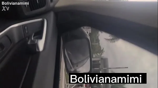 Μεγάλα Catched doing a blowjob at the shopping parking lot.... wanna see??? bolivianamimi κορυφαία κλιπ