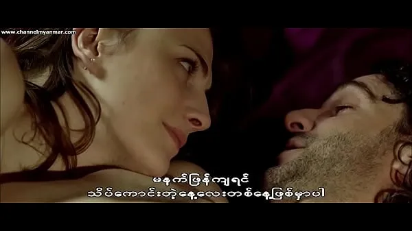 Veľké Diary of a Nymphomaniac (2008) (Myanmar subtitle najlepšie klipy