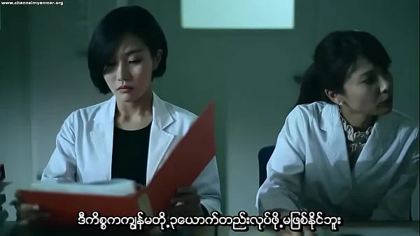 Store Gyeulhoneui Giwon (Myanmar subtitle beste klipp