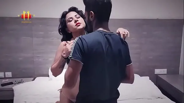 大Sexy Indian Aunty Has Sex With Lover - HOT SENSATIONAL SEX FILM 2021顶级剪辑