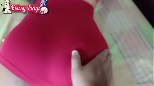 I fuck my pretty slutty while she is playing Free Fire on her phone Clip hàng đầu lớn