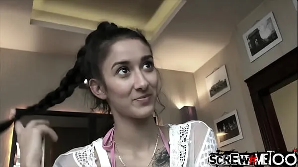 Duże ScrewMeToo Huge Tit Egyptian Darcia Lee Rides Meat Pole najlepsze klipy