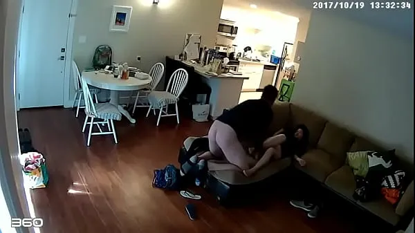 Suuret cheating caught by a webcam homemade huippuleikkeet