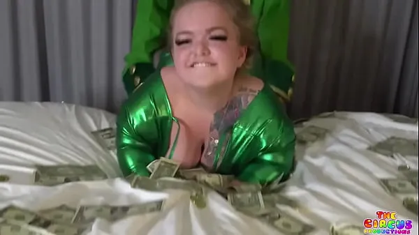 Duże Fucking a Leprechaun on Saint Patrick’s day najlepsze klipy