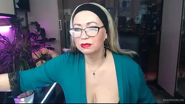 My wife is a slutty whore! Today my beauty will not show you her charms, her magic cunt, her back hole, she will not suck my dick today ... But you can find all this without difficulty! Just watch how beautiful this bitch is Klip teratas besar