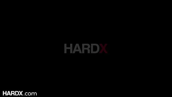 Asian Spinner Ember Snow Gets Ass Driven - HardX Klip teratas besar