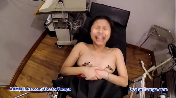 बड़े Step Into Doctor Tampa's Body While Raya Nguyen Is A Little Thief & Enters The Wrong House Finding Trouble She Didn't Want But Enjoys Getting Fucked & Orgasms ONLY शीर्ष क्लिप्स