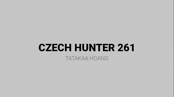 Veliki Do this for money - Tatakaa Hoang x Czech Hunter najboljši posnetki