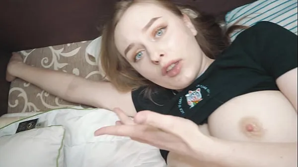 Velké StepDaughter stuck in the bed and I decided to fuck her nejlepší klipy