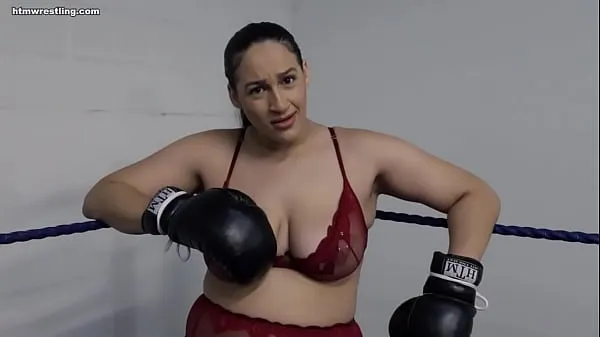 Big Juicy Thicc Boxing Chicks top Clips