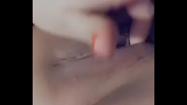 Store my ex-girlfriend sent me a video of her masturbating topklip