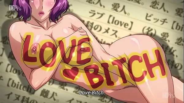 Veliki Love Bitch Yasashii Onna hmv hentai najboljši posnetki