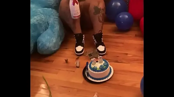 Velké Happy Birthday 2 Me ‼️You Know I 2 Cut Da Cake nejlepší klipy