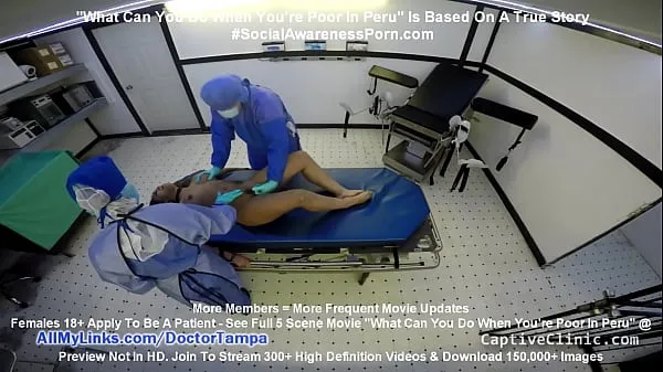 Big Peruvian President Mandates Native Females Such As Sheila Daniels Get Tubes Tied Even By Deception With Doctor Tampa EXCLUSIVELY At top Clips