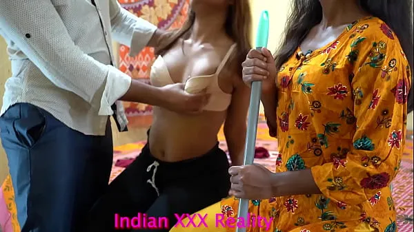 Grote Indian best ever big buhan big boher fuck in clear hindi voice topclips