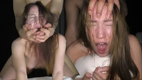 Nagy Extra Small Teen Fucked To Her Limit In Extreme Rough Sex Session - BLEACHED RAW - Ep XVI - Kate Quinn legjobb klipek
