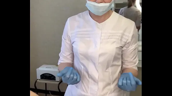 Duże Dude spontaneously cum right on the procedure from the beautiful Russian master SugarNadya najlepsze klipy