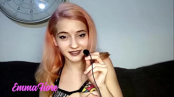 Store Teen girlfriend sends you a vid telling you how to masturbate JOI - CEI topklip