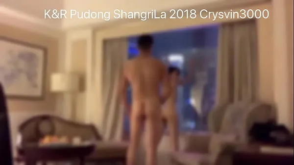Store Hot Asian Couple Rough Sex beste klipp