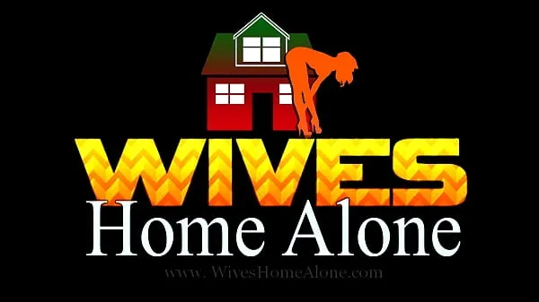Nagy Wife Shauna Is Home Alone And Tries To Feel Good legjobb klipek