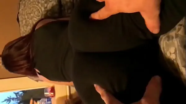 big ass of my girlfriend Klip teratas besar
