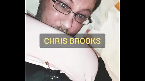 Grandes Huge Self Golden Shower By Chris Brooks clips principales