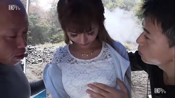 Big Midsummer AV Production BBQ Party-You're Bad in a Skirt- Nozomi Aso 2 top Clips