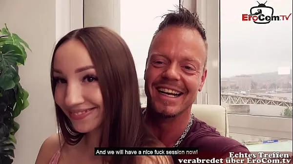 Duże shy 18 year old teen makes sex meetings with german porn actor erocom date najlepsze klipy