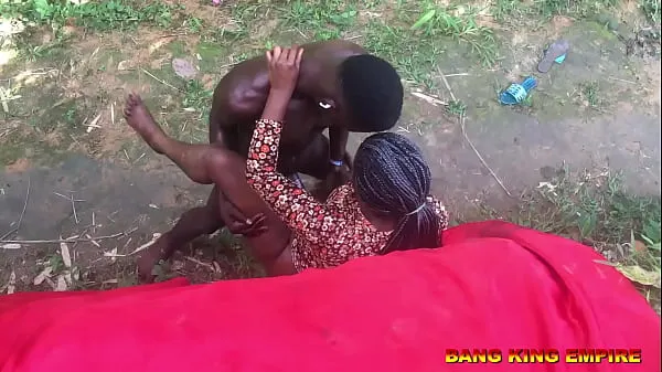 Big TEENS EBONY BROWN BUNNIES FUCKED ME BOTH ON LAND AND RIVER TO SAVED THE KING'S WIFE FROM THE HAND'S OF AFRICAN EVIL SPIRITS ( Angel Queenshome9ja ) ( Brown Bunnies ) FULL VIDEO ON XVIDEOS RED top Clips
