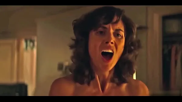 Grote Alison Brie Sex Scene In Glow Looped/Extended (No Background Music topclips