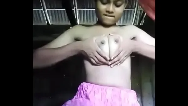 بڑے Village girl plays with boobs and pussy ٹاپ کلپس