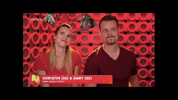 LEGO Masters - RTL - Germany 2021 - Gary & Christin