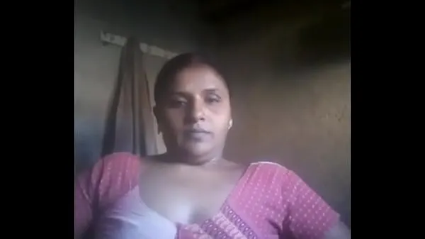 Stora Indian aunty selfie toppklipp