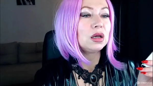 Velké My wife is a webcam slut! But this bitch has no equal in her business nejlepší klipy