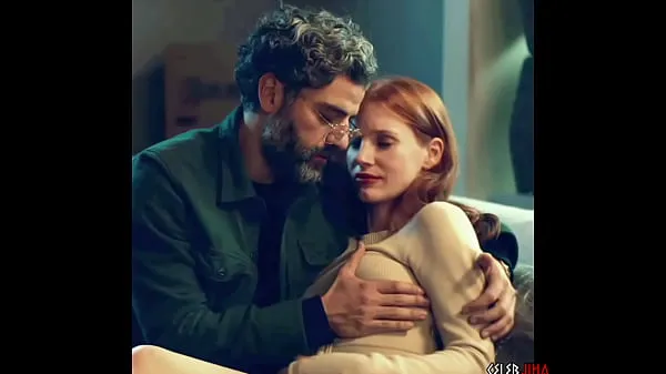 Jessica Chastain Sex Scene From Scenes From A Marriage Klip teratas besar