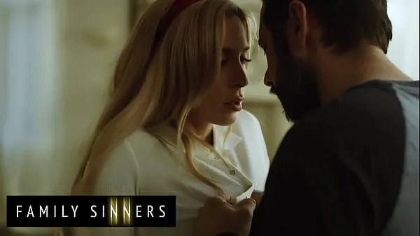 Velké Family Sinners - Step Siblings 5 Episode 4 nejlepší klipy