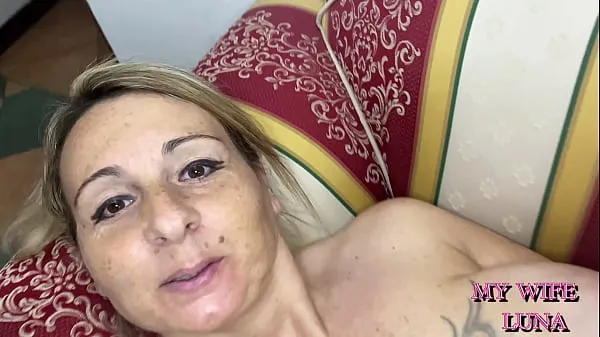 Veľké I love sucking a nice big cock before getting fucked and cum all over my face and mouth najlepšie klipy