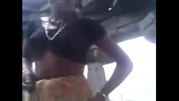 Indian village girl fucked outdoor by her lover Nice cunt action Klip teratas Besar