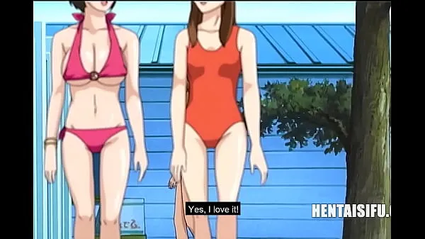 Grandes The Love Of His Life Was All Along His Bestfriend - Hentai WIth Eng Subs clips principales