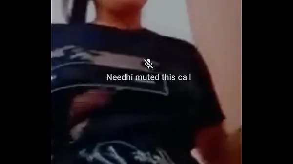Duże Video call with a call girl najlepsze klipy