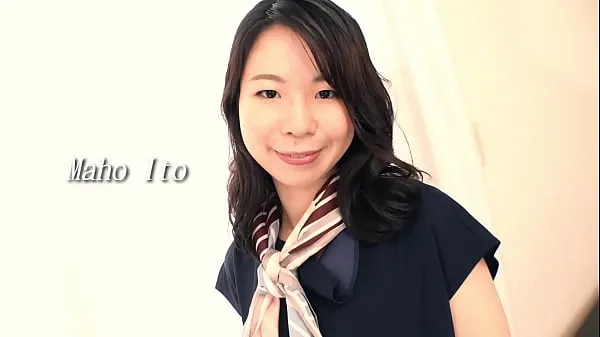Big Maho Ito A miracle 44-year-old soft mature woman makes her AV debut without telling her husband top Clips