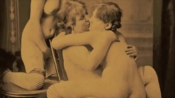 Duże Threesome' from My Secret Life, The Sexual Memoirs of an English Gentleman najlepsze klipy