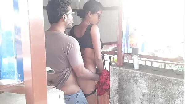 Indian Innocent Bengali Girl Fucked for Rent Dues Klip teratas besar