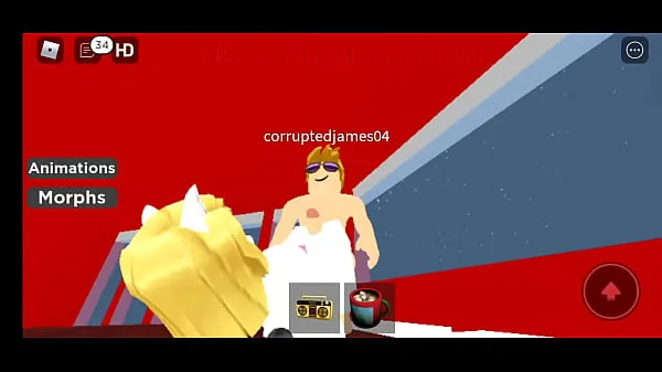 Grote sexy furra is fucked in game condo roblox topclips