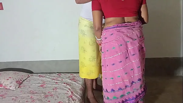 stepFather in law fucks his daughter in law after massage XXx Bengali Sex in clear Hindi voice Klip teratas besar