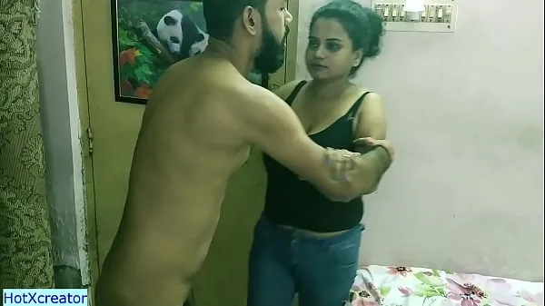 Desi wife caught her cheating husband with Milf aunty ! what next? Indian erotic blue film Klip teratas besar