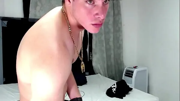 The sexiest of the web cam Klip teratas besar