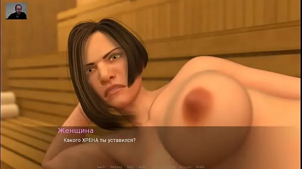Veliki 3D Porn {Cartoon Sex najboljši posnetki