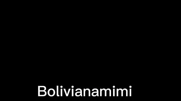 Duże Bolivianamimi.fans najlepsze klipy