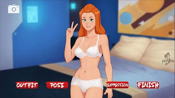 Big Totally Spies Paprika Trainer Part 19 top Clips